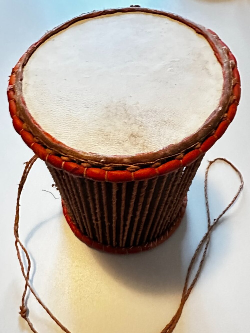 African Talking Drum
